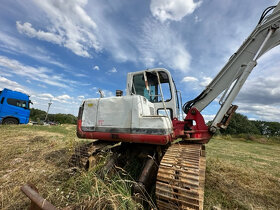 Takeuchi TB175 TB 175 - 16