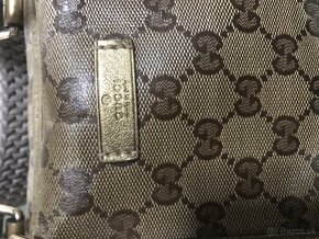 GUCCI 100%original bags monogram made in italy - 16