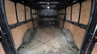 FORD TRANSIT - 16