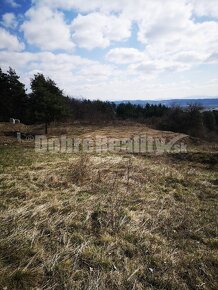 PREDAJ: Pozemok pre rodinný dom na Peknom vŕšku, 752 m2, Bad - 16