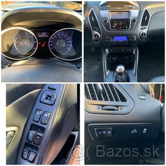 ✅ Hyundai ix35 1.7CRDi 85kw - 16