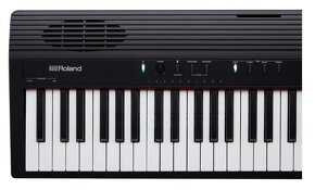 Roland GO:PIANO88 Digitálne stage piano - 16