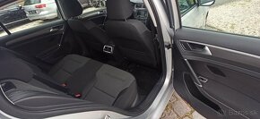 VOLKSWAGEN GOLF 7 AUTOMAT  DSG 7 Hatchback - 16