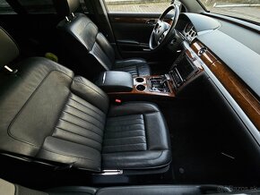 VW PHAETON 3.0TDI 4MOTION●180KW●209000●NOVÁ STK/EK● - 16