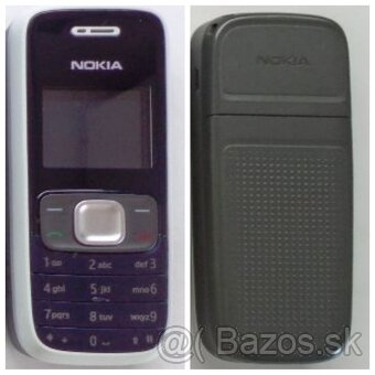 NOKIA 222 Dual SIM-6021-6610i-3720c-3120-1209 - 16