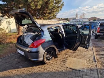 Peugeot 308 1.4 VTi 100k M5 Access (benzín) - 16