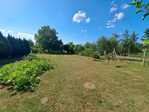 Predáme rodinný dom, pozemok 1495 m2, Nová Ves nad Žitavou - 16