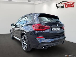 BMW X3 M40i A/T - 16