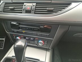 AUDI A6 avant 3.0 TDI Quatro S-line C7 - 16