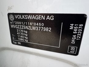 Volkswagen Tiguan 2.0TDi r.v 2020/7 - Odpočet DPH - - 16