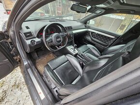 Rozpredam Audi A4 3.0TDI Sline - 16