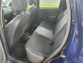 Dacia Duster 1.6 SCe S S Comfort 4x2 - 16