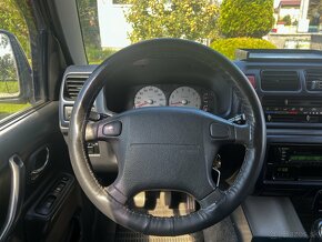 Suzuki Jimny 1.3 VX ABS - 16