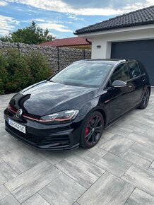 GOLF GTi 7.5 Performance DSG - 16