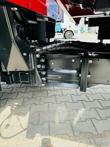 Multifunkční vozidlo CARON traktor 4x4, nosnost 5600kg, - 16