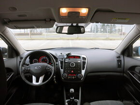 KIA Ceed 1,6 - 16