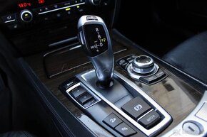 BMW 740xd F01 2011 225kw - 16