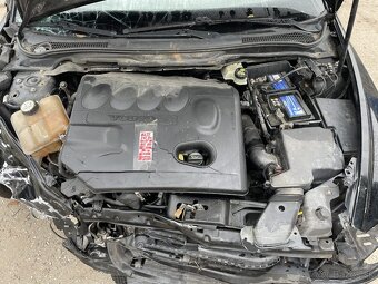 Volvo v 50 2010 , 2.0 TDI 100kw 019-26 - 16