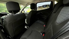 Renault clio 1.2 benzin r.2013 - 16