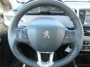 Peugeot 2008 1.2 Vti Active - 16