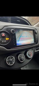 Toyota Yaris 2014/Automat/Benzin - 16