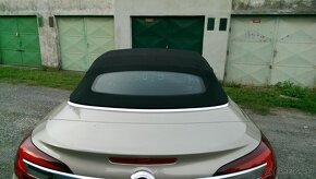 OPEL CASCADA TOP STAV - 16