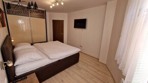 2i apartmán s krbom a garážou Tále Nízke Tatry - 16