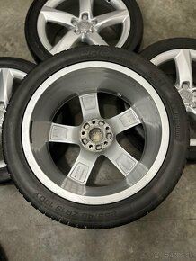 Letná sada 5x112 R19 , 255/40/19 Audi A7 / A8 , S7 / S8 - 16