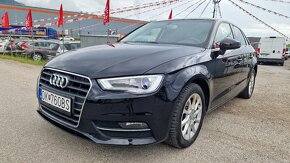 Audi A3 Sportback 1.4 TFSI Attraction - 16