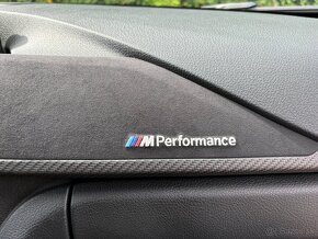 BMW rad 3 330d xDrive M-Performance (F31) - 16