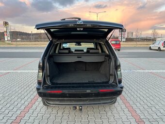 BMW X5 3.0 TDi 160kw TZ NAVI - 16