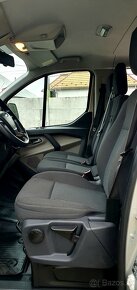 Ford Transit Custom L1H1 2.2TDCI 155k 2,9t - 16