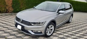 Volkswagen Passat B8 ALLTRACK 4MOTION 2.0 TDI - 16