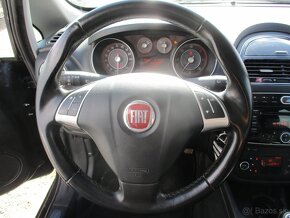 FIAT PUNTO EVO 1,3MJet Panorama Euro5 12/2012 - 16