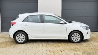 KIA Rio Hatchback 61.8kw Manuál - 16