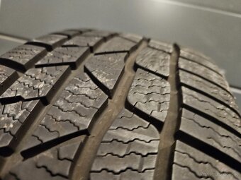 Zimné pneumatiky Continental WinterContact - 215/60 r17 96H - 16