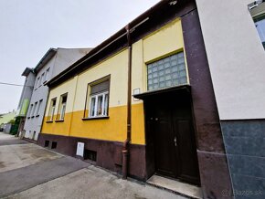 Mestský dom s pozemkom | Širšie centrum mesta - 16