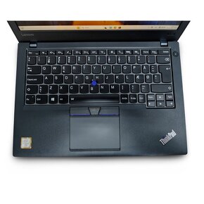 Lenovo ThinkPad X260 i5-6300U 16 GB RAM 256 GB SSD 12.5" - 16