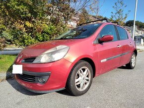 Renault Clio 1.2TCe, Hatchback 5dv., 74 kW - 16