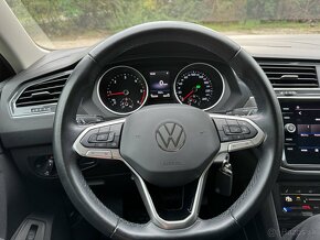 Volkswagen Tiguan 2.0 TDI EVO Life DSG - 16