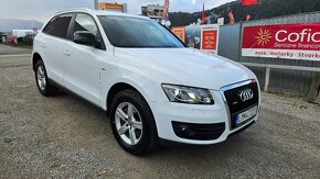 Audi Q5 3.0 TDI DPF quattro S tronic Sline - 16