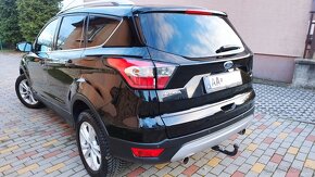 FORD KUGA 2.0TDCI TITANIUM, , Facelift. - 16