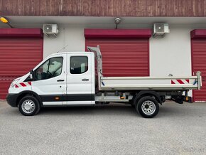 Ford Transit 2,0 TDCi 7 miestny sklapač do 3,5 t - 16