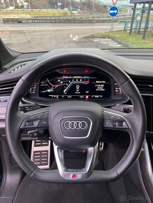 Audi SQ7 Performance 507ps ❗️39tis km ❗️Možná výmena - 16