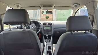 VOLKSWAGEN GOLF 5, 1.4 BENZIN - 16