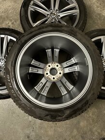 Zimná sada VW Arteon / Passat Alltrack 5x112 R18 , 245/45/18 - 16