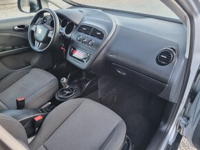 SEAT ALTEA XL 1,9 TDi - 16