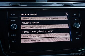 Tiguan 2.0 TDI 4Motion R-Line DSG,Virtual cockpit, nelakovan - 16