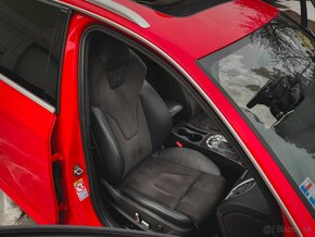 AUDI RS4 B8 4.2 V8 331KW H&R - 16
