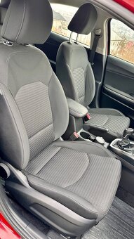 KIA XCeed 1.5 T-GDi Silver - 16